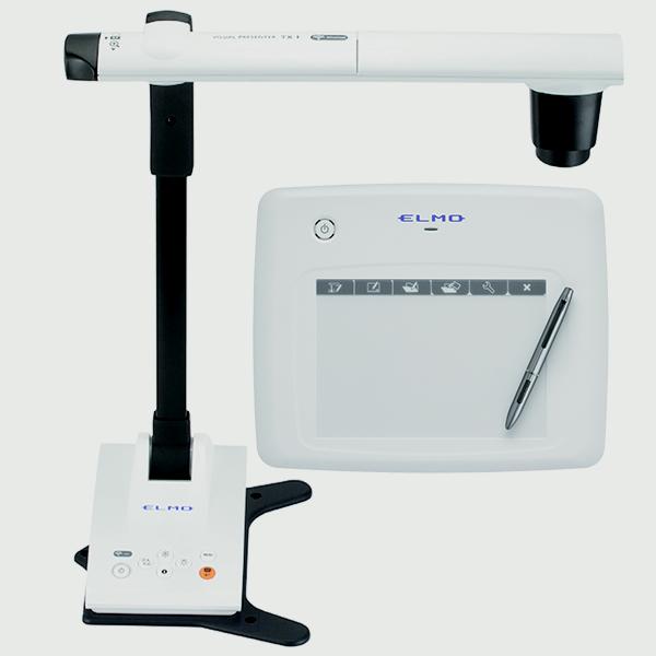 ELMO USA Corp. - 1351-7