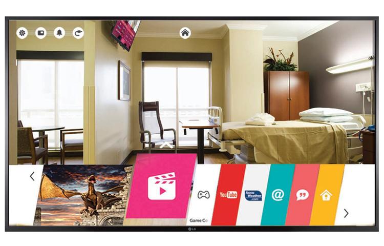 LG Electronics, U.S.A - 32LX774M