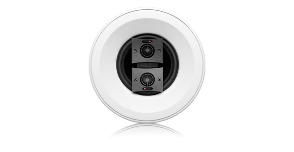 Hsi 270 2 Way 6 5 In Ceiling Speaker Boston Acoustics Av Iq