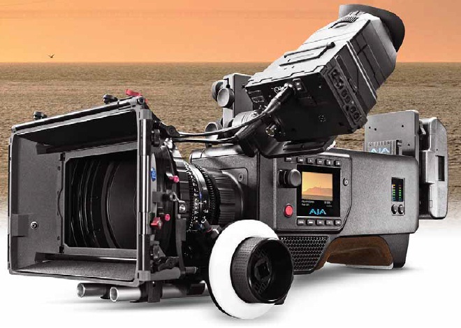 AJA Video - CION