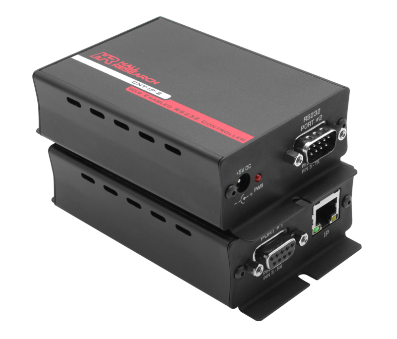 Hall Research Inc. - CNT-IP-2