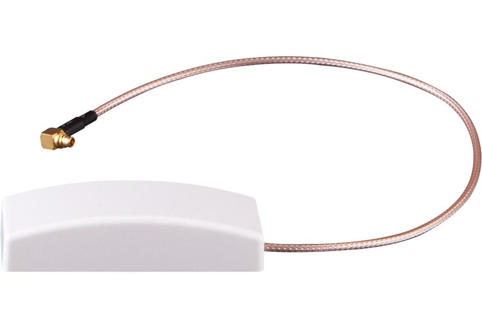Crestron Electronics, Inc. - CSA-ANT-EXTRNL-QMT50-W