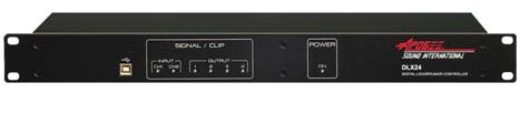 Bogen Communications, Inc. - DLX24
