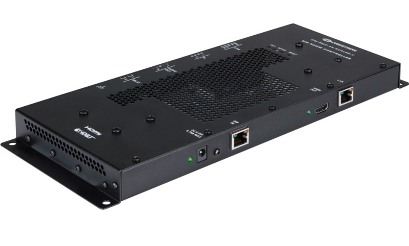 Crestron Electronics, Inc. - DM-RMC-4K-SCALER-C