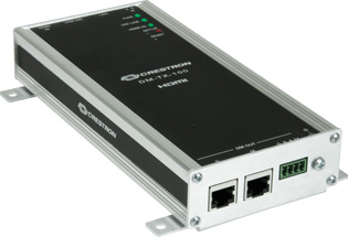 Crestron Electronics, Inc. - DM-TX-100