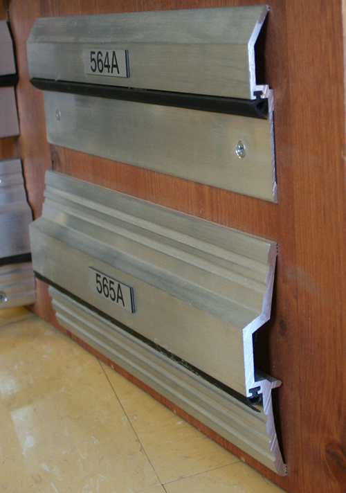 Door Saddles & Product Image