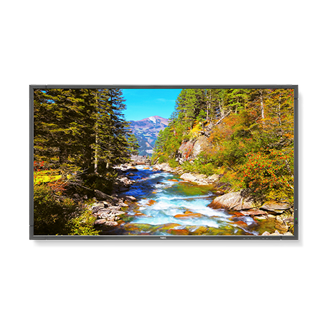NEC Display Solutions - E705