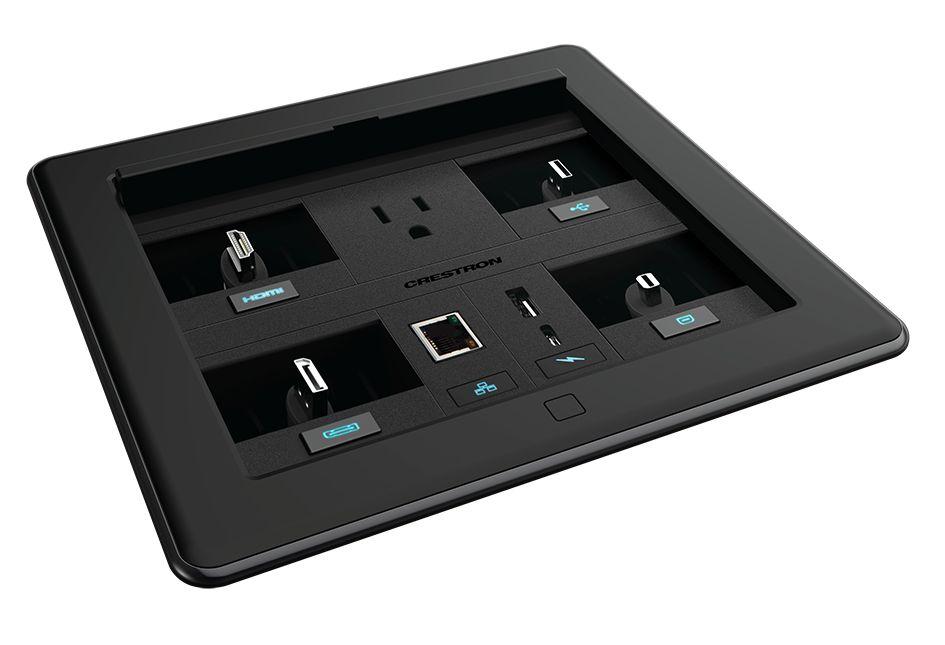 Crestron Electronics, Inc. - FT2-700-ELEC-B