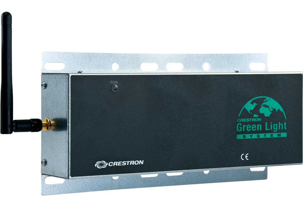 Crestron Electronics, Inc. - GLPP