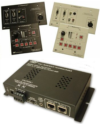 hall research vsa ui dp Vsa-51-r 565-627 simplex hall research video switch audio receiver 5-port cat5 warranty. hall research vsa ui dp Vsa-51-r 565-627 simplex hall research video switch audio receiver 5-port cat5 warranty.
