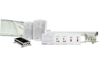 Crestron Electronics, Inc. - IC-400-WSP-P_PAK