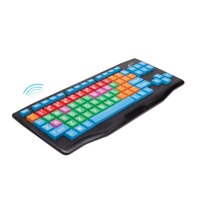 Califone International, Inc. - KB3