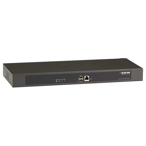 Black Box - LES1532A