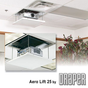 Draper, Inc. - AeroLift