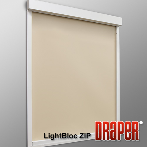 Draper, Inc. - LightBloc ZIP