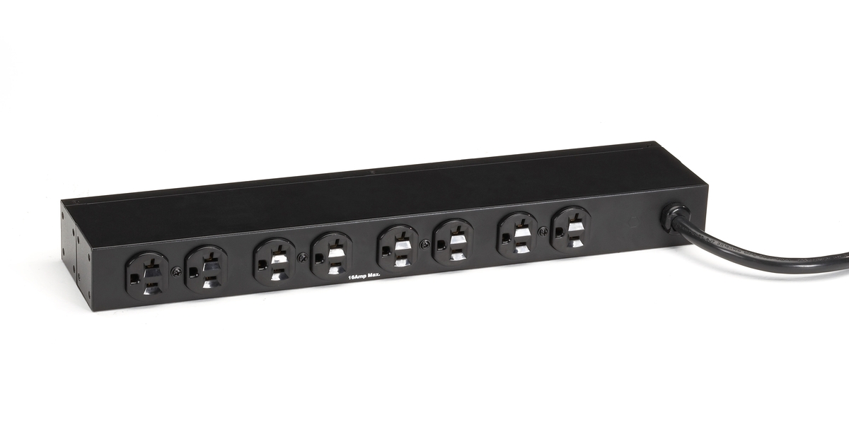 Black Box - PDUBH14-S20-120V