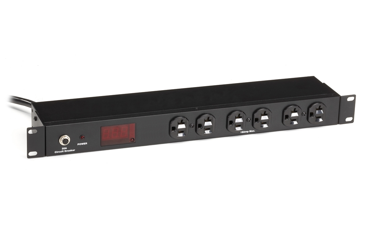 Black Box - PDUMH14-S15-120V