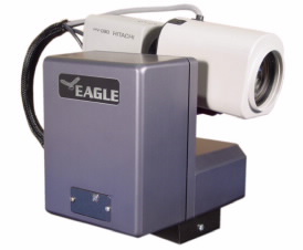 Hitachi Denshi America, Ltd. - PT-50SDI