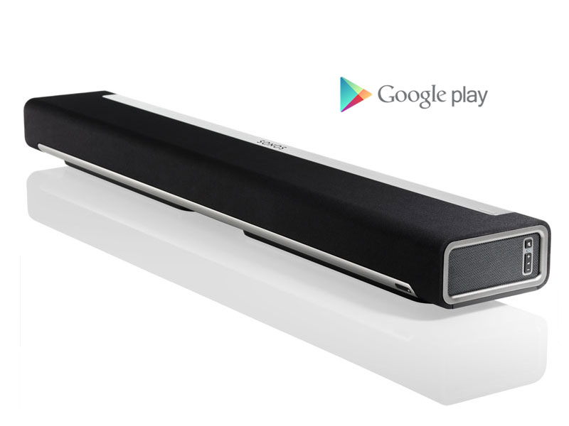 Sonos - Playbar