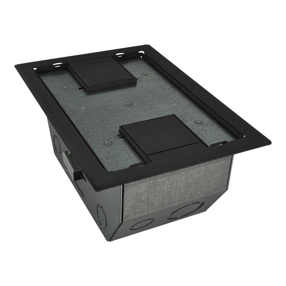 Rfl D Raised Access Floor Box Fsr Inc Av Iq Australia