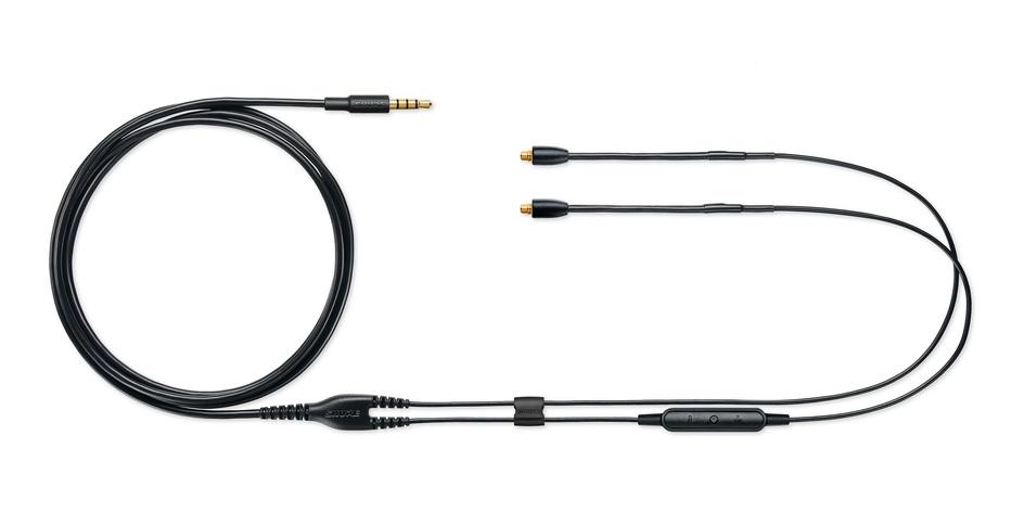 Shure Incorporated - RMCE