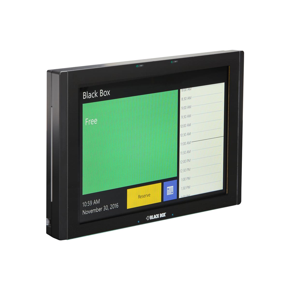 Black Box - RS-TOUCH12-M