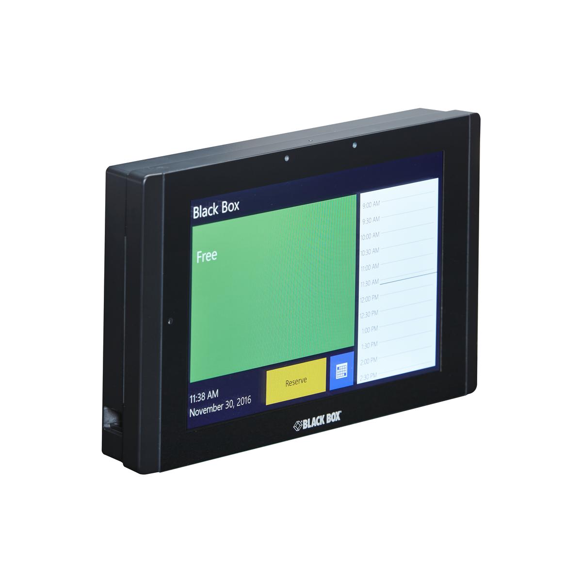 Black Box - RS-TOUCH7-M