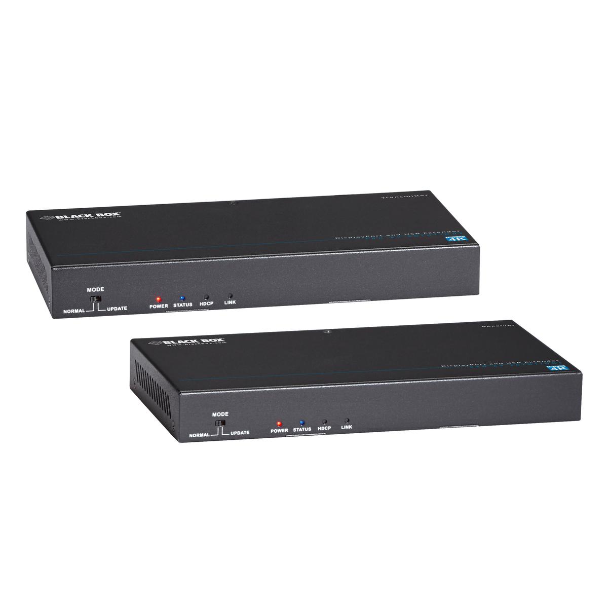 Black Box - UVX-DP-TP-100M