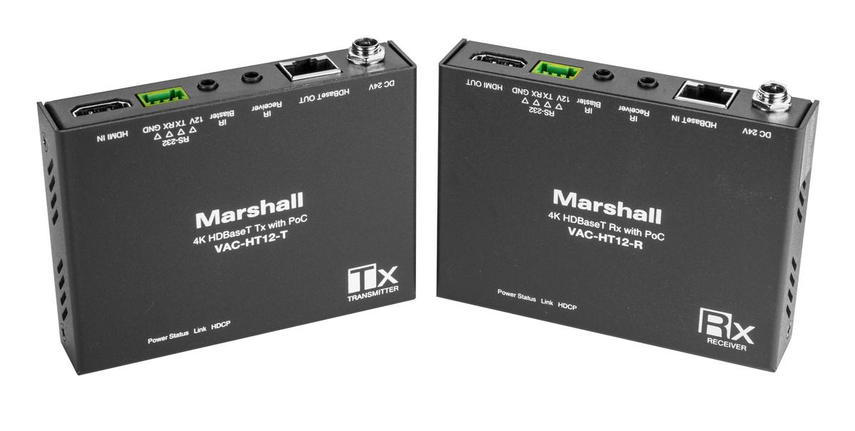 Marshall Electronics, Inc. - VAC-HT12-KIT