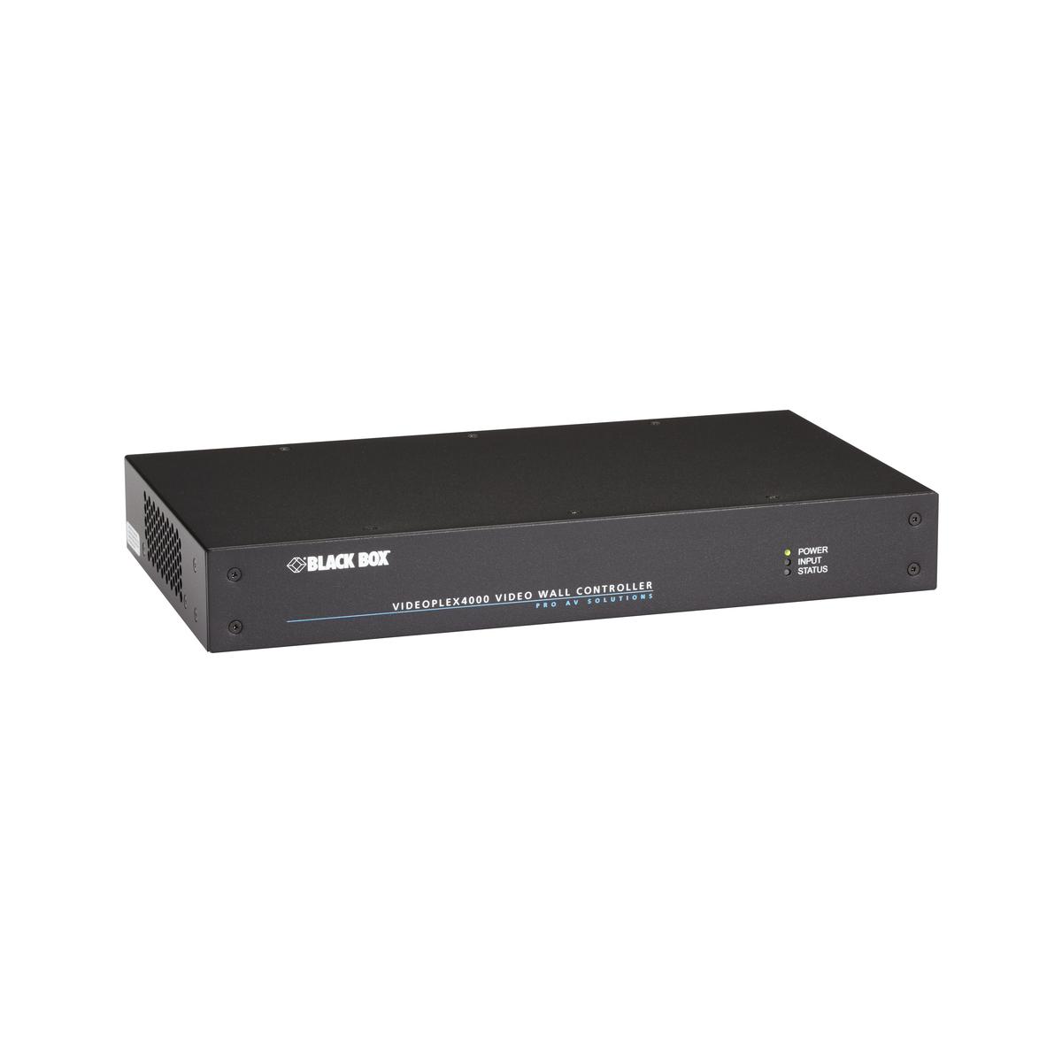 Black Box - VSC-VPLEX4000