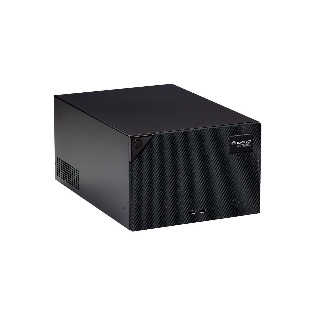 Black Box - VWP-1060