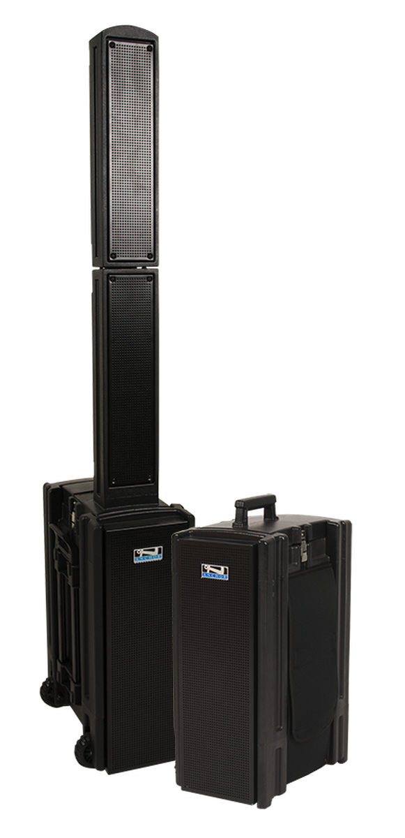 Anchor Audio, Inc. - BEA-8000XU2