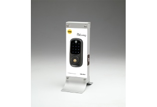 Crestron Electronics, Inc. - CLK-YL-AYRMNT