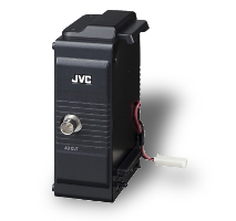 JVC Professional Products Company - KA-AS790G