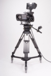 JVC Professional Products Company - GY-HM790U