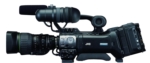 JVC Professional Products Company - GY-HM790U