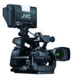 JVC Professional Products Company - GY-HM790U