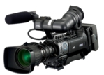 JVC Professional Products Company - GY-HM790U