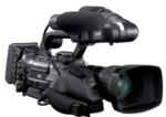 JVC Professional Products Company - GY-HM790U