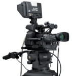 JVC Professional Products Company - GY-HM790U