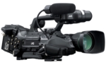 JVC Professional Products Company - GY-HM790U