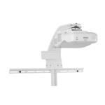 Da-Lite - Integrated Interactive System