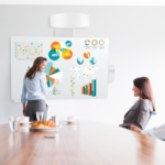 Da-Lite - Integrated Interactive System