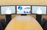 Audio Visual Furniture International Inc. - TP1000-CS70