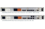 ClearOne - CONVERGE MATRIX 128 EX