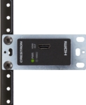 Crestron Electronics, Inc. - DM-RX1-4K-C-1G-B-T