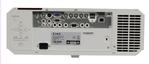 Eiki International, Inc. - EK-512XL
