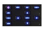 Eiki International, Inc. - EK-625U