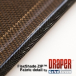 Draper, Inc. - FlexShade ZIP