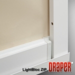 Draper, Inc. - LightBloc ZIP